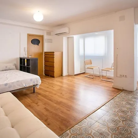 Apartamento Centro Denia