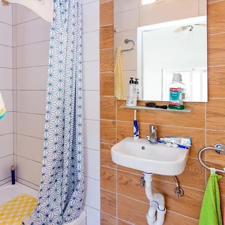 דירה Apartamento Centro *