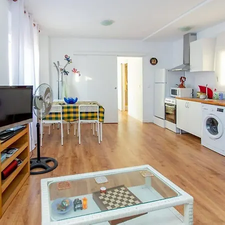 Appartement Apartamento Centro