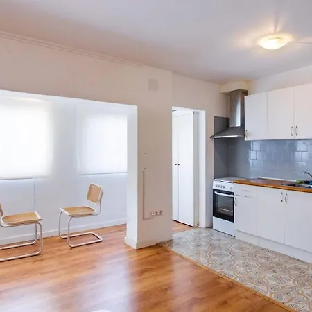 Apartamento Centro דירה דניה